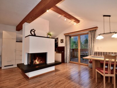 Apartment Landhaus Waldhart - Features photo 7