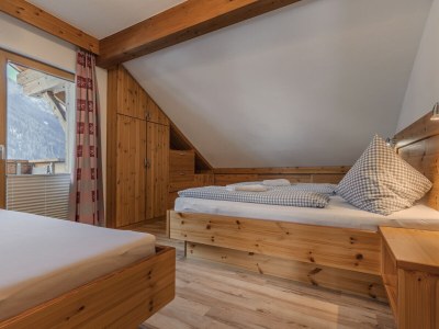 Apartment Landhaus Waldhart - Features photo 8