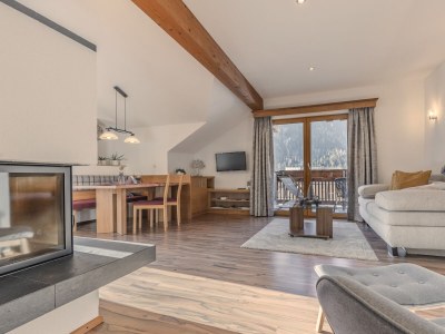 Apartment Landhaus Waldhart - Features photo 9