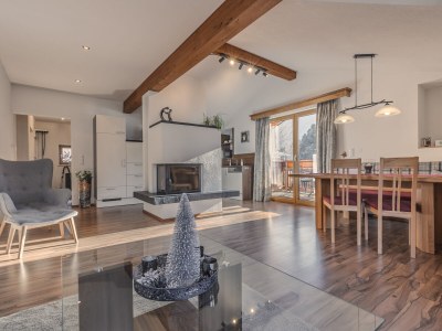 Apartment Landhaus Waldhart - Features photo 10