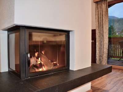 Apartment Landhaus Waldhart - Features photo 11