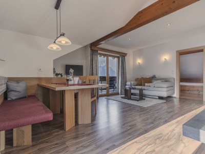 Apartment Landhaus Waldhart - Features photo 12