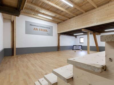 Apartment Landhaus Waldhart - Environment photo 22