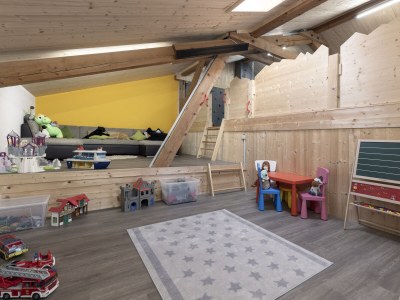 Apartment Landhaus Waldhart - Environment photo 23