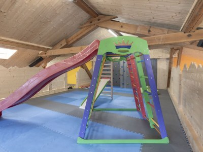 Apartment Landhaus Waldhart - Environment photo 25