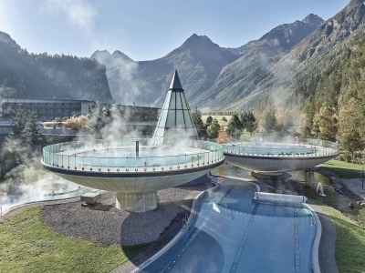 Apartment Landhaus Waldhart - Environment photo 29