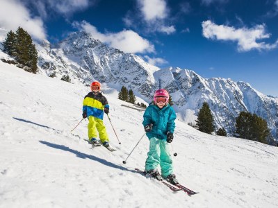 Apartment Landhaus Waldhart - Environment photo 30
