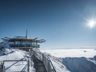 Apartment Landhaus Waldhart - Environment photo 32