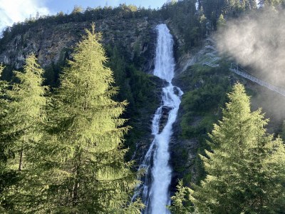 Apartment Landhaus Waldhart - Environment photo 33