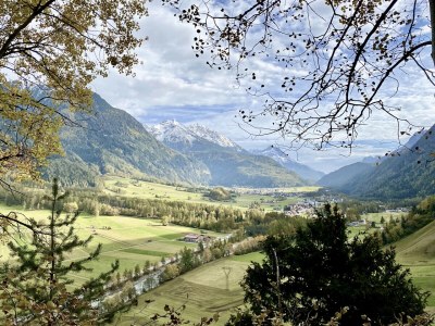 Apartment Landhaus Waldhart - Environment photo 34