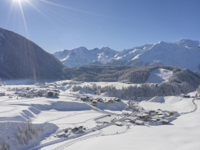 Apartment Landhaus Waldhart - Environment photo 35