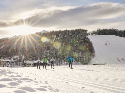 Apartment Landhaus Waldhart - Environment photo 37