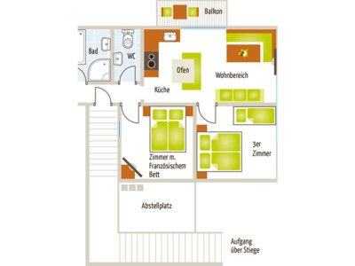 Apartment Landhaus Waldhart - Document photo 38