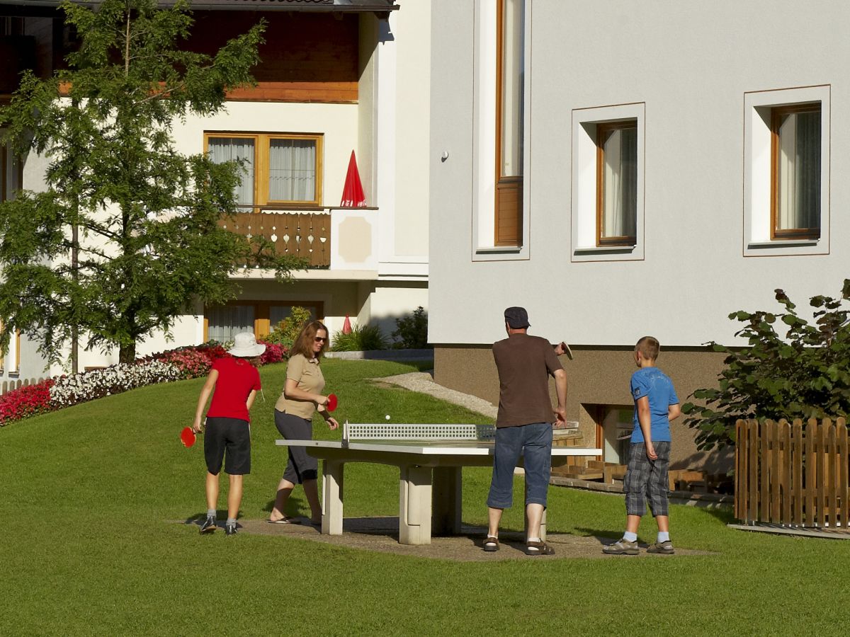 Holiday apartment in der Sonnberg Ferienanlage - Outdoor photo 4