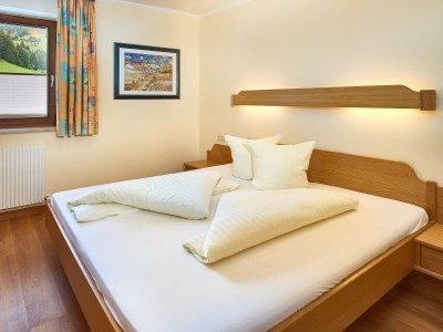 Holiday apartment in der Sonnberg Ferienanlage - Features photo 13