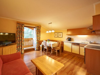 Holiday apartment in der Sonnberg Ferienanlage - Features photo 15