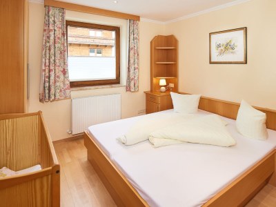 Holiday apartment in der Sonnberg Ferienanlage - Features photo 18