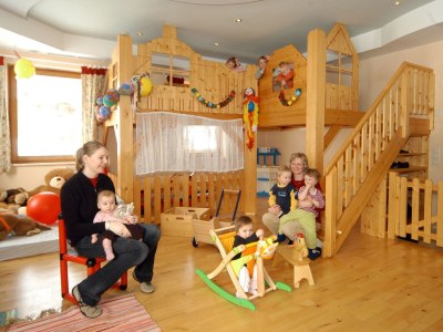 Holiday apartment in der Sonnberg Ferienanlage - Features photo 20