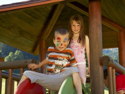 Holiday apartment in der Sonnberg Ferienanlage - Environment photo 23