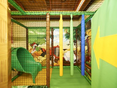 Holiday apartment in der Sonnberg Ferienanlage - Environment photo 25