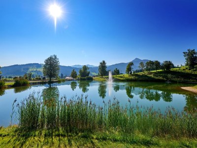 Holiday apartment in der Sonnberg Ferienanlage - Environment photo 26