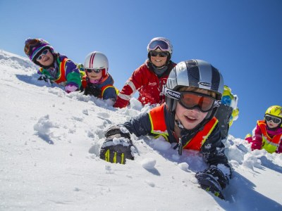 Holiday apartment in der Sonnberg Ferienanlage - Environment photo 31