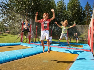 Holiday apartment in der Sonnberg Ferienanlage - Environment photo 33