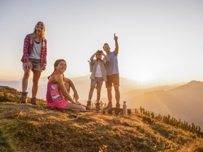 Holiday apartment in der Sonnberg Ferienanlage - Environment photo 42