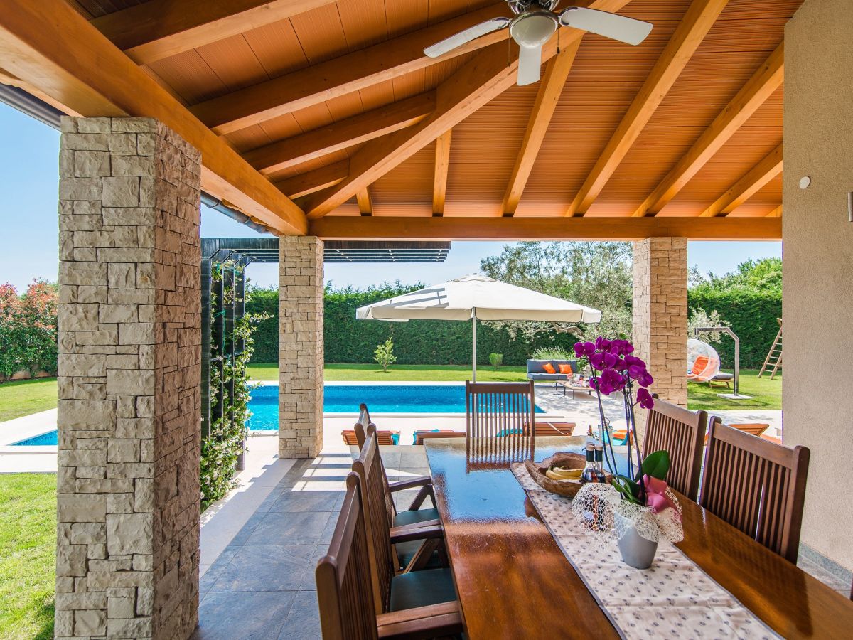 Villa Salambati - Outdoor photo 3