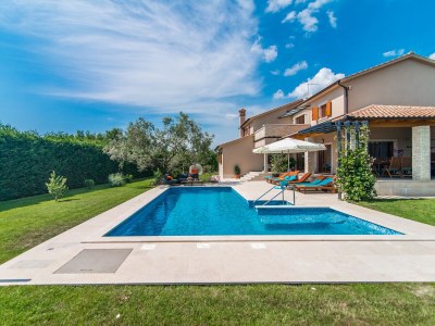 Villa Salambati - Outdoor photo 2