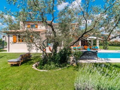 Villa Salambati - Outdoor photo 4