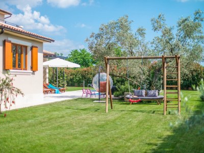 Villa Salambati - Outdoor photo 5