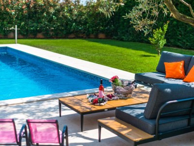 Villa Salambati - Outdoor photo 6