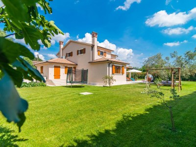 Villa Salambati - Outdoor photo 7