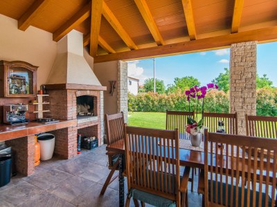 Villa Salambati - Outdoor photo 8