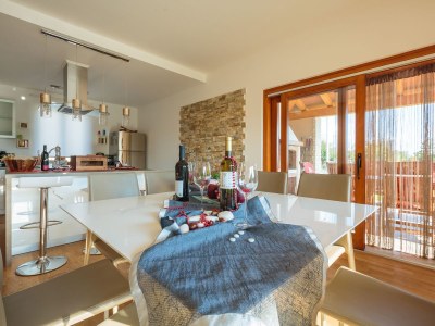 Villa Salambati - Features photo 11