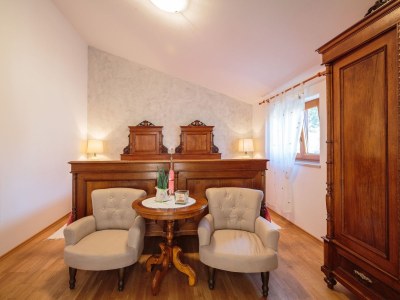 Villa Salambati - Features photo 17