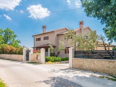 Villa Salambati - Environment photo 19