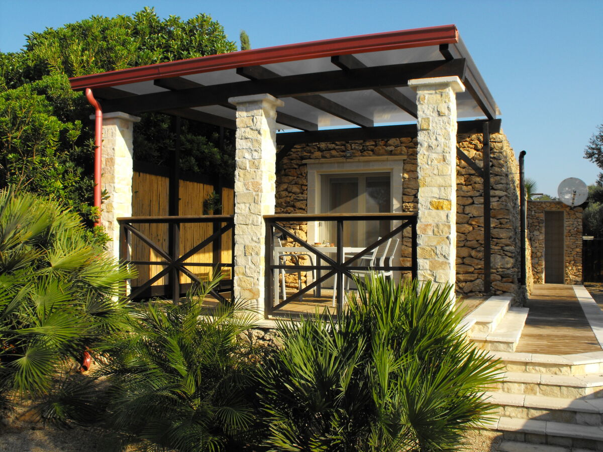 Holiday house Villetti Trullissimo Marchese