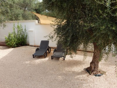 Holiday house Villetti Trullissimo Marchese - Outdoor photo 5