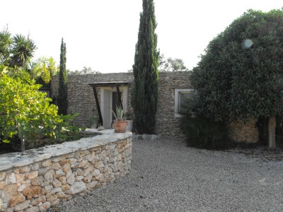 Holiday house Villetti Trullissimo Marchese - Outdoor photo 8