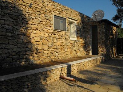 Holiday house Villetti Trullissimo Marchese - Outdoor photo 10