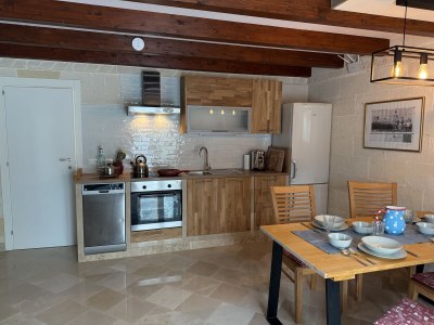 Holiday house Villetti Trullissimo Marchese - Features photo 11