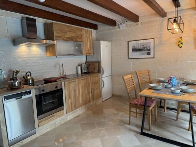 Holiday house Villetti Trullissimo Marchese - Features photo 12