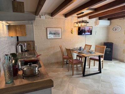 Holiday house Villetti Trullissimo Marchese - Features photo 13