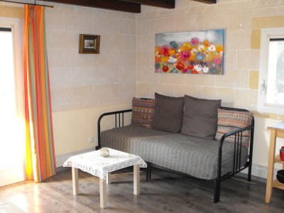 Holiday house Villetti Trullissimo Marchese - Features photo 14
