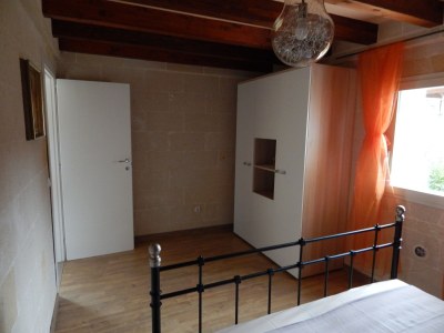 Holiday house Villetti Trullissimo Marchese - Features photo 16