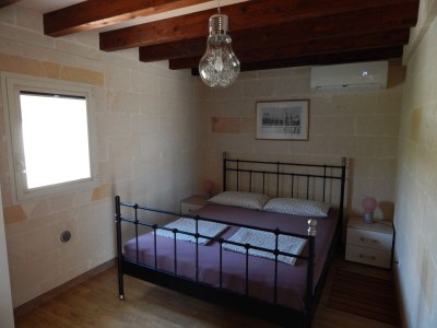 Holiday house Villetti Trullissimo Marchese - Features photo 17