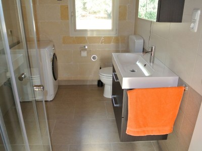 Holiday house Villetti Trullissimo Marchese - Features photo 18