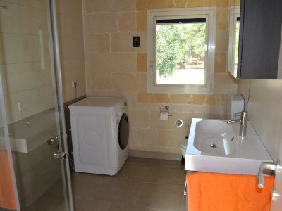 Holiday house Villetti Trullissimo Marchese - Features photo 20